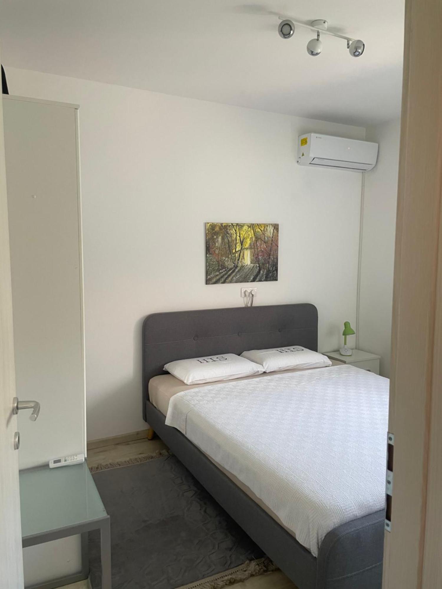 Apartman Sirena Требинье Экстерьер фото