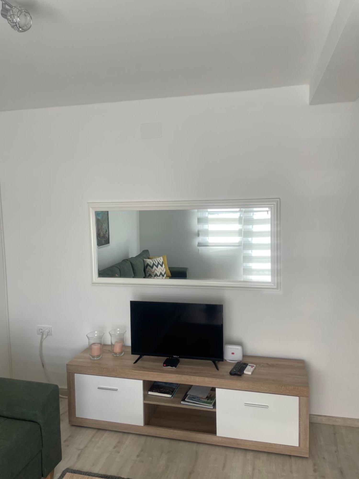 Apartman Sirena Требинье Экстерьер фото